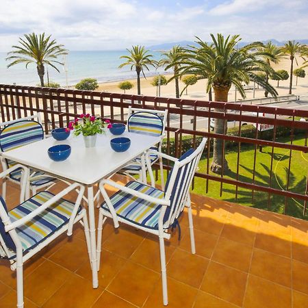 Apartamento New Playazul 4 Cambrils Exterior foto