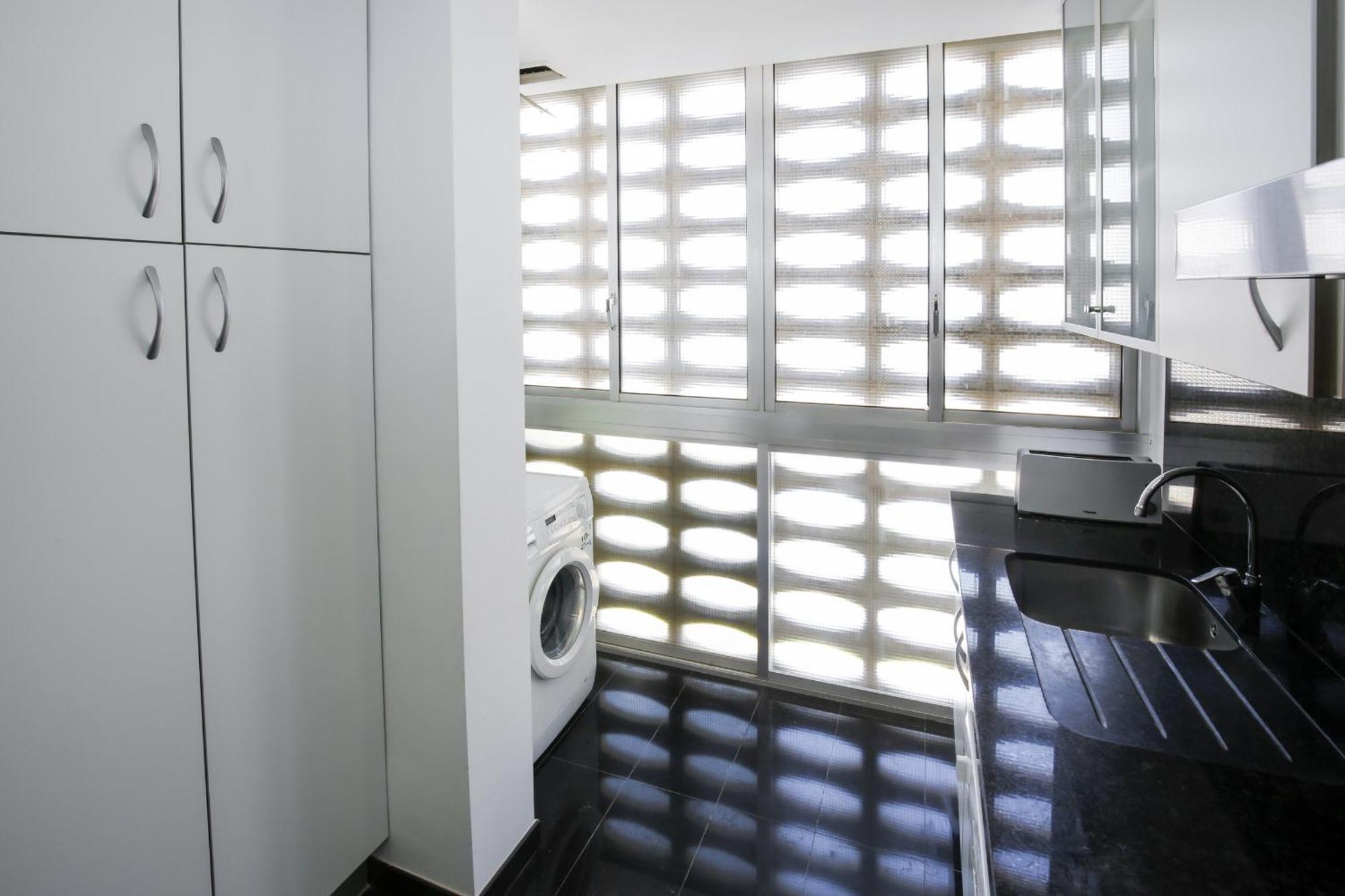 Apartamento New Playazul 4 Cambrils Exterior foto