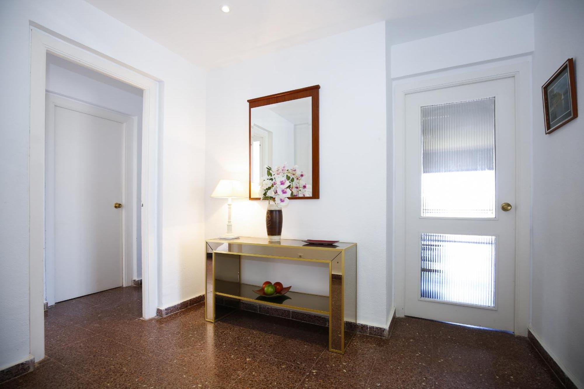 Apartamento New Playazul 4 Cambrils Exterior foto
