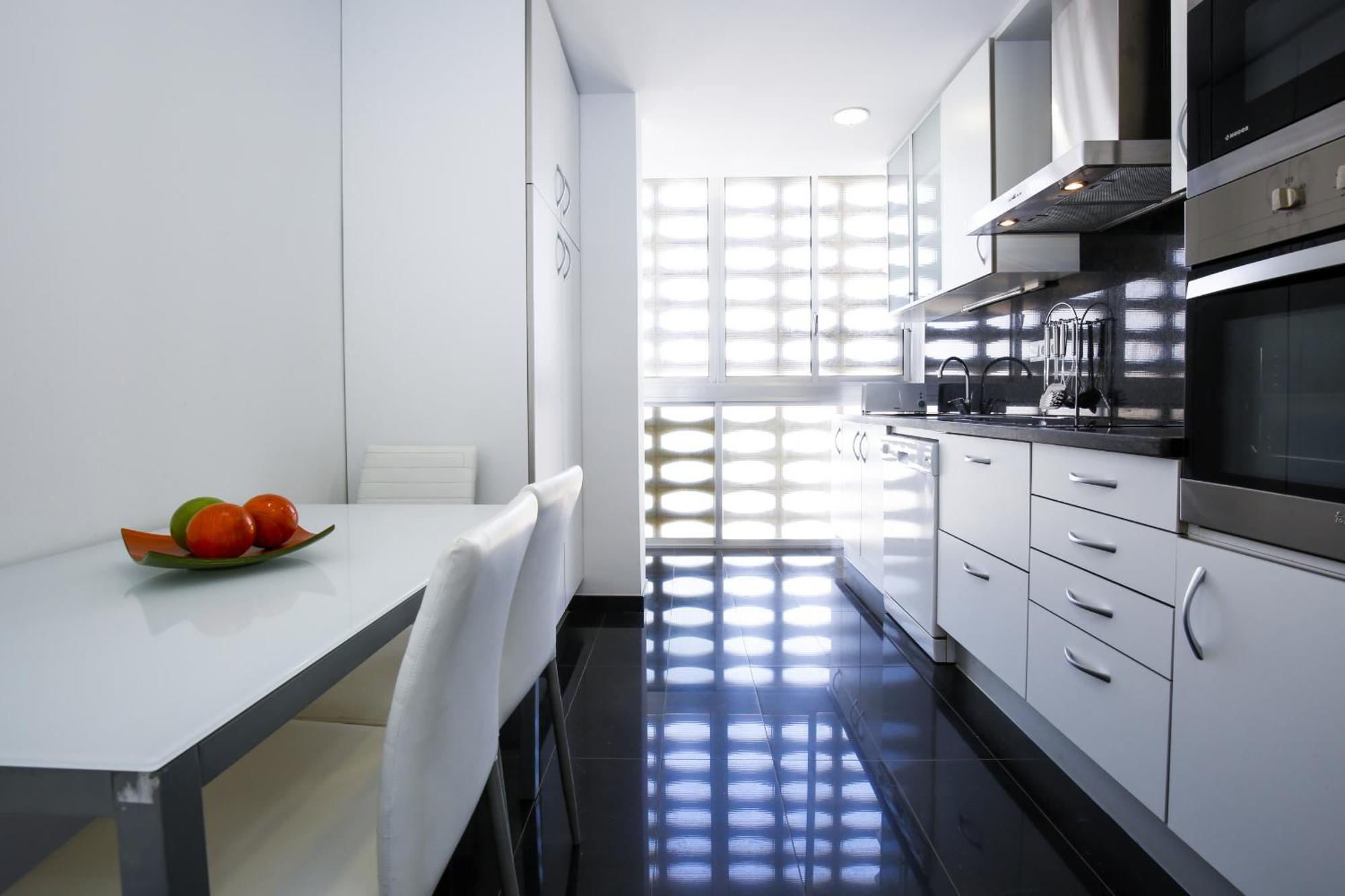 Apartamento New Playazul 4 Cambrils Exterior foto
