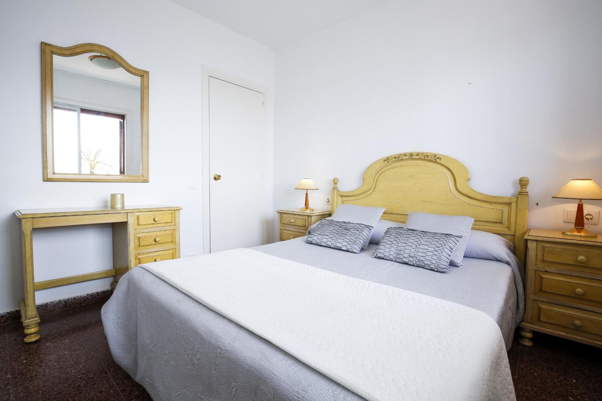 Apartamento New Playazul 4 Cambrils Exterior foto