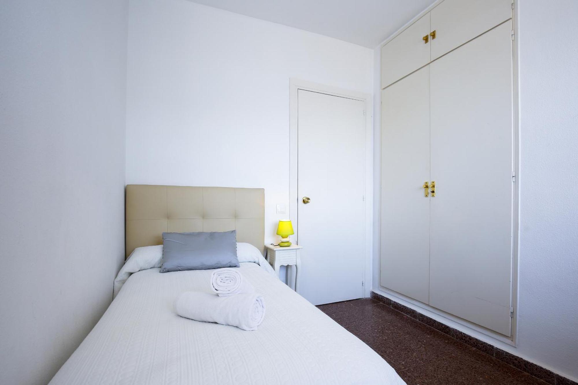 Apartamento New Playazul 4 Cambrils Exterior foto