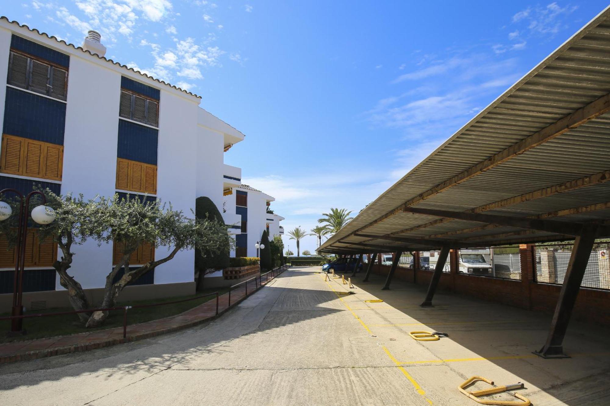 Apartamento New Playazul 4 Cambrils Exterior foto