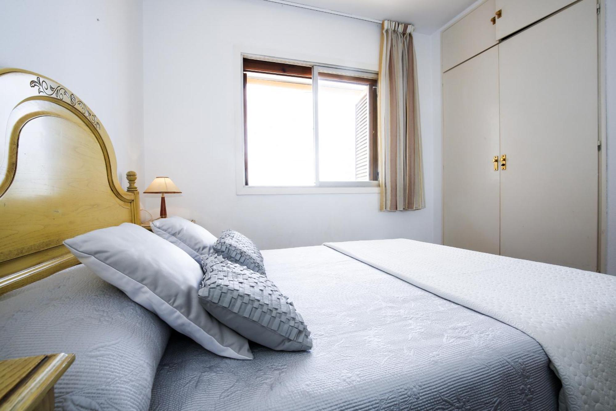 Apartamento New Playazul 4 Cambrils Exterior foto