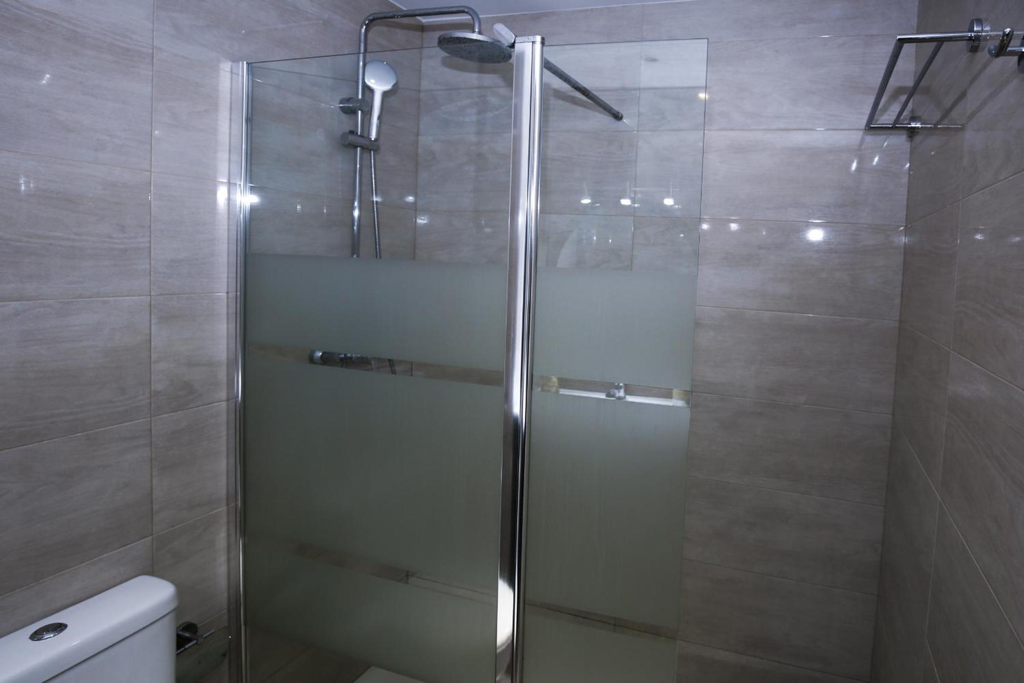 Apartamento New Playazul 4 Cambrils Exterior foto