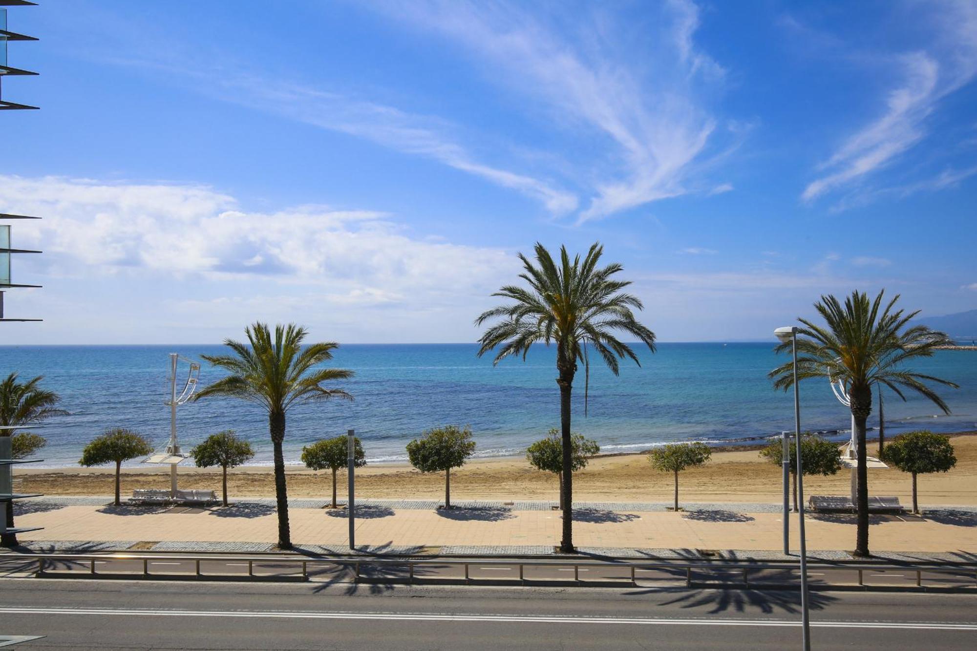 Apartamento New Playazul 4 Cambrils Exterior foto
