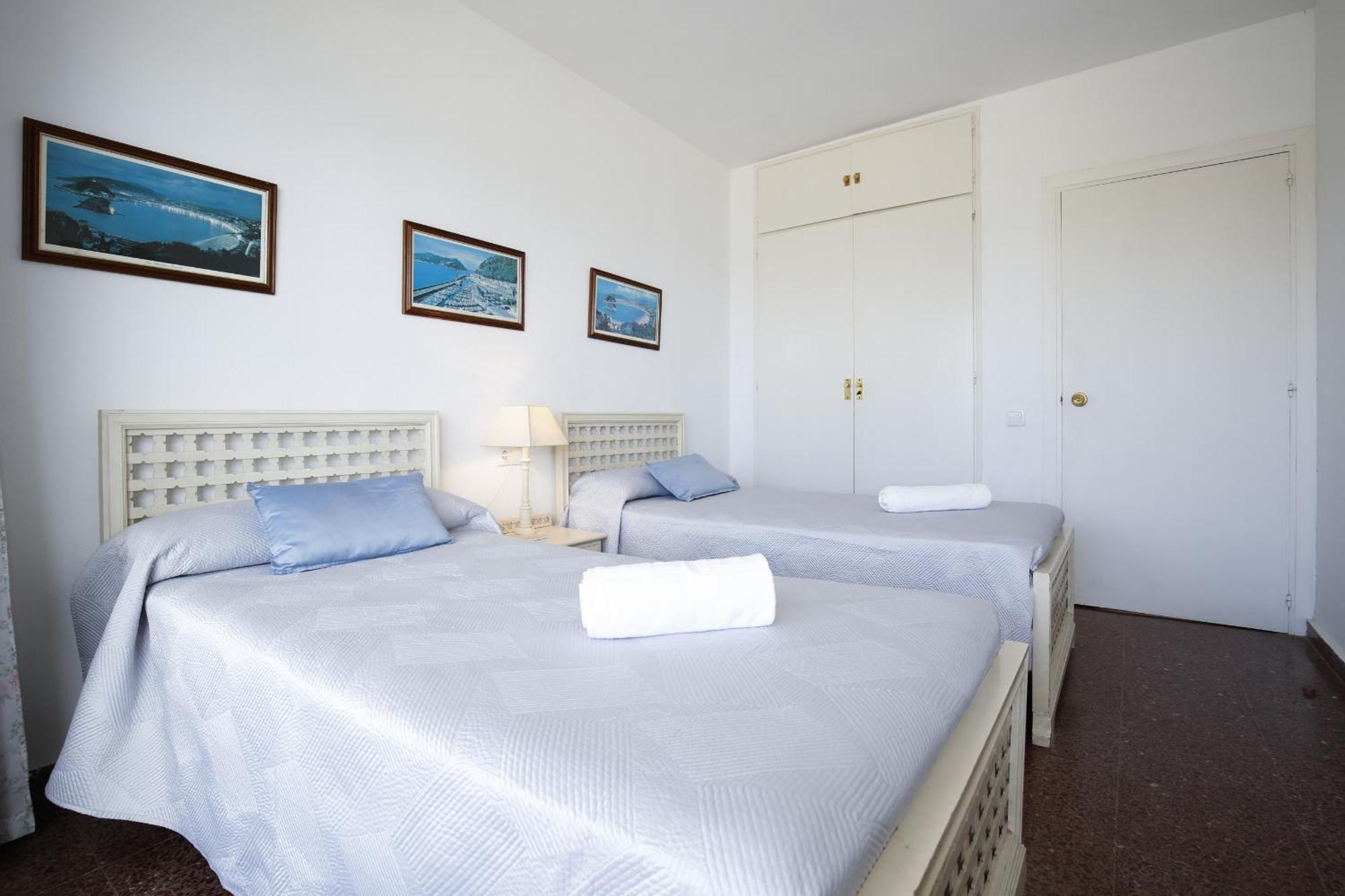 Apartamento New Playazul 4 Cambrils Exterior foto