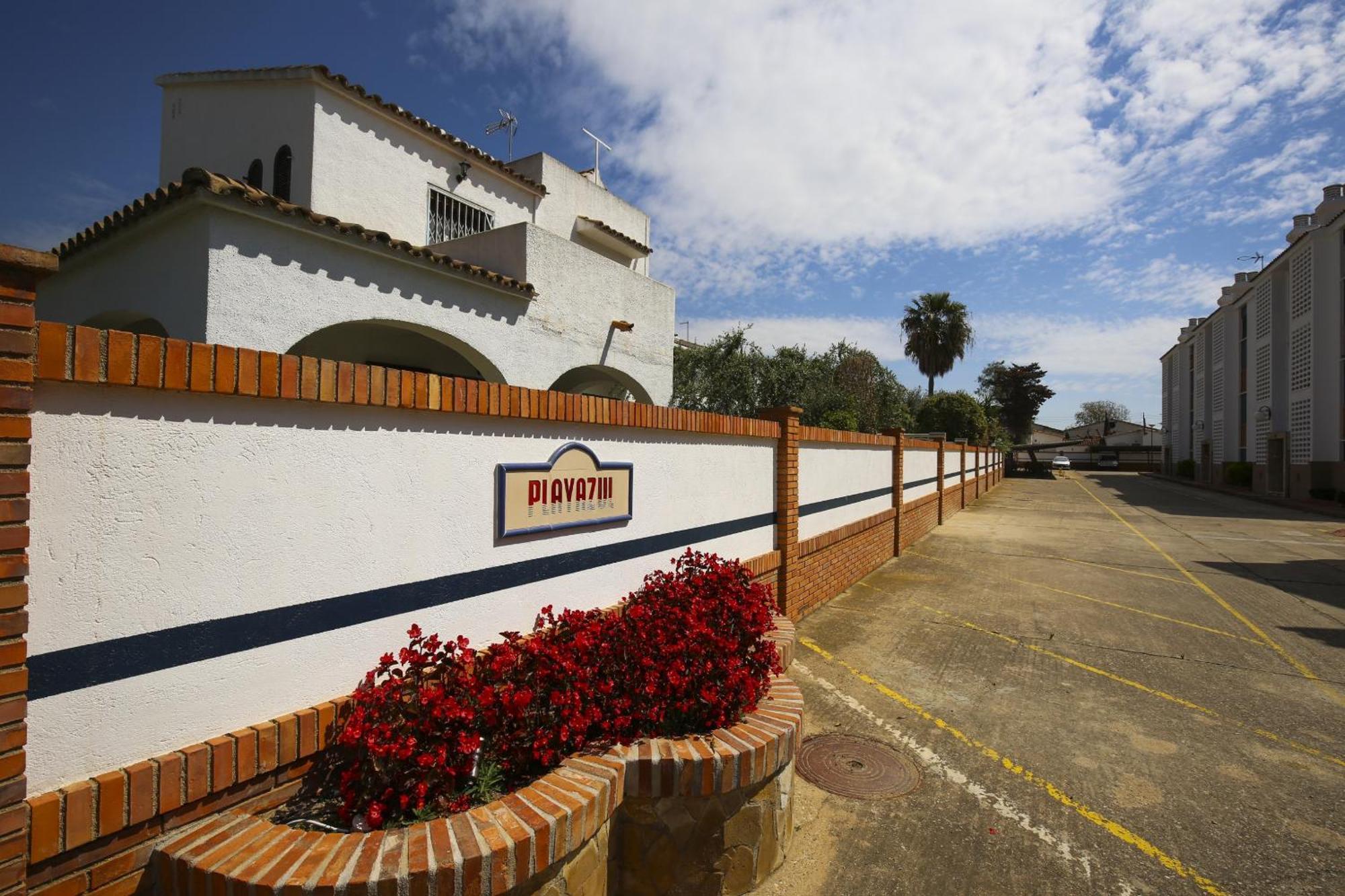 Apartamento New Playazul 4 Cambrils Exterior foto