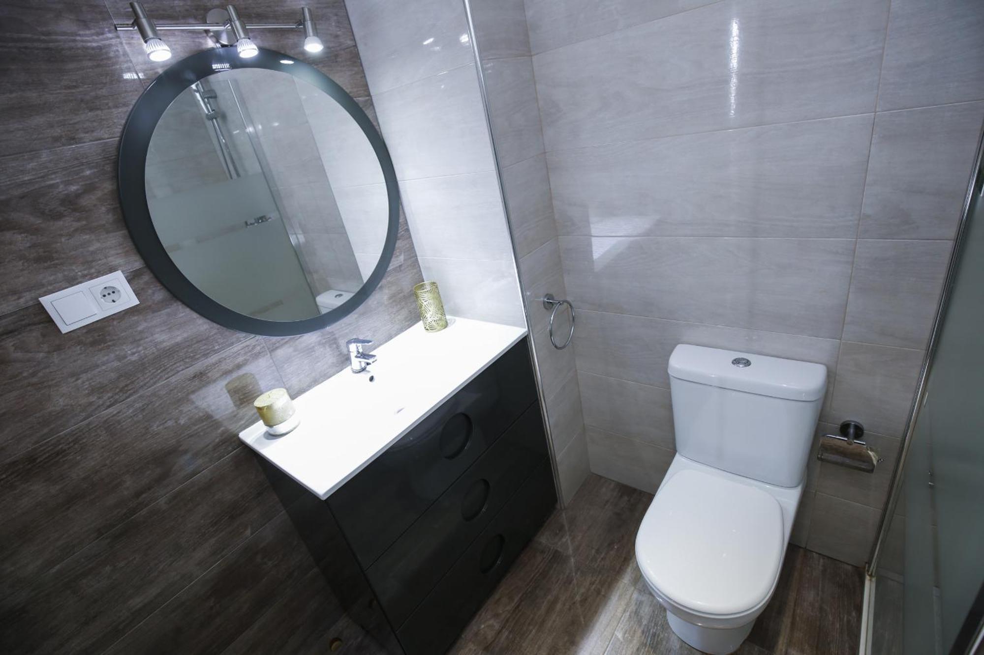 Apartamento New Playazul 4 Cambrils Exterior foto