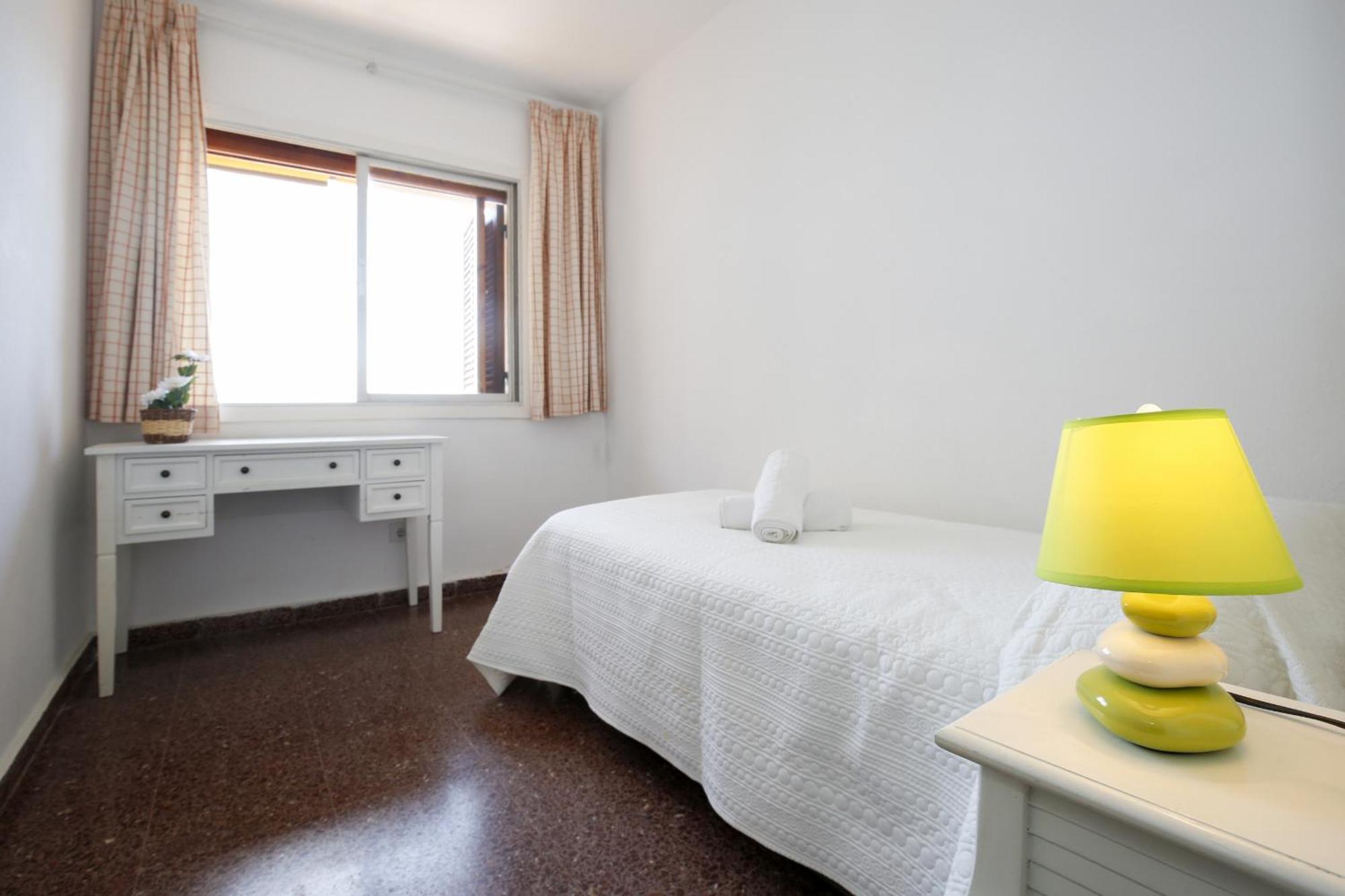 Apartamento New Playazul 4 Cambrils Exterior foto
