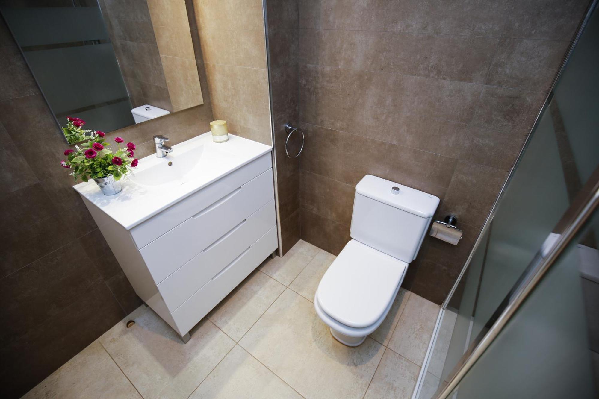 Apartamento New Playazul 4 Cambrils Exterior foto