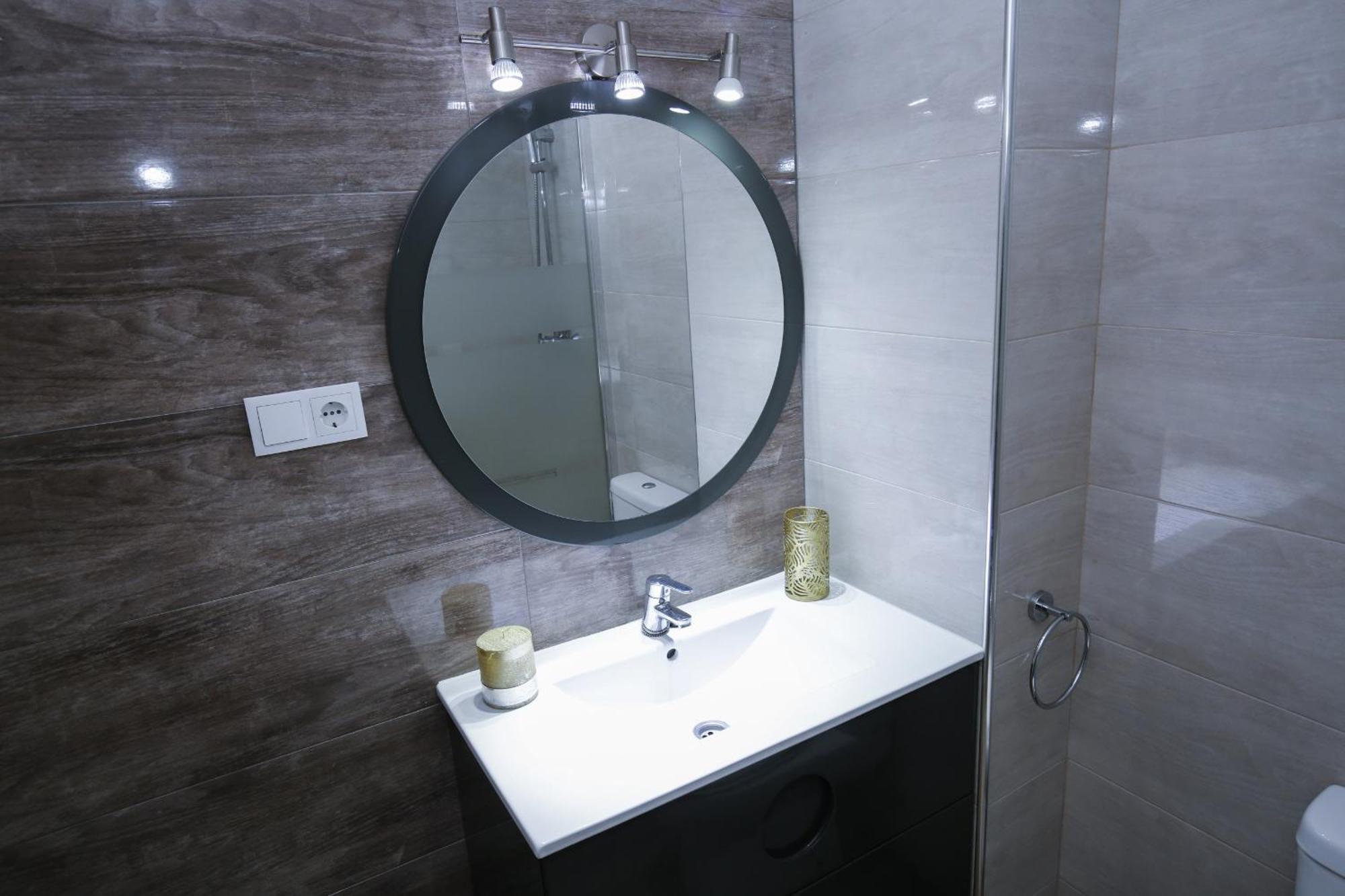 Apartamento New Playazul 4 Cambrils Exterior foto