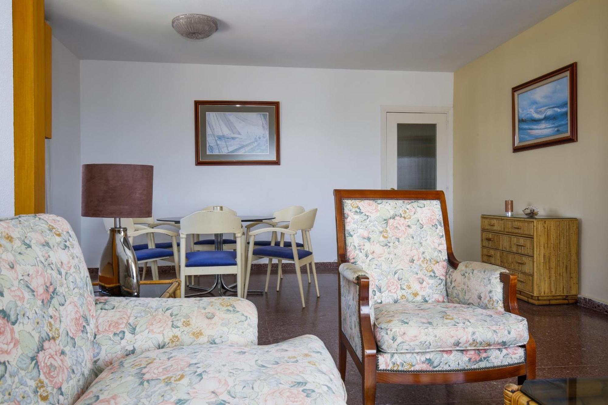Apartamento New Playazul 4 Cambrils Exterior foto