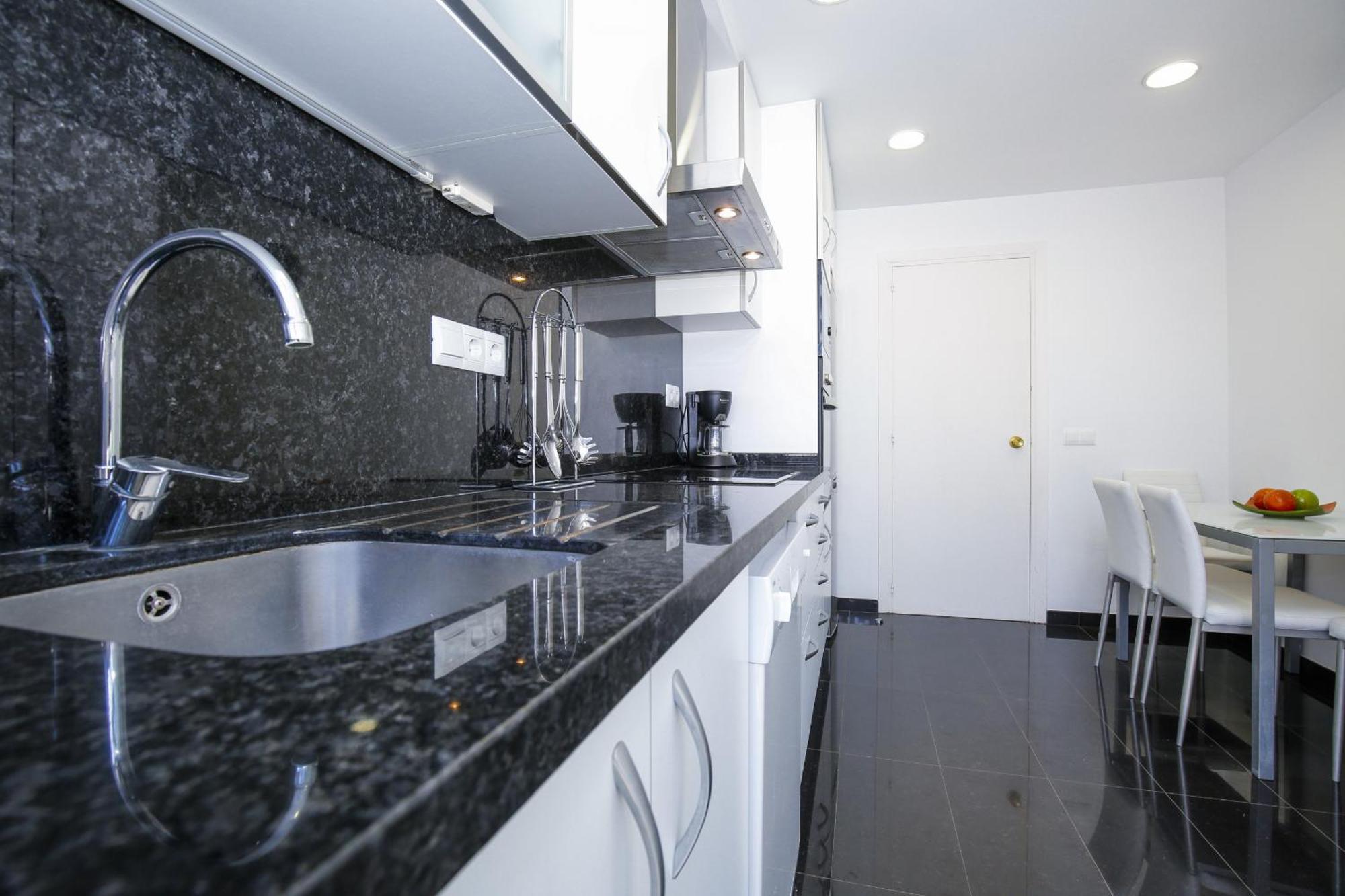 Apartamento New Playazul 4 Cambrils Exterior foto
