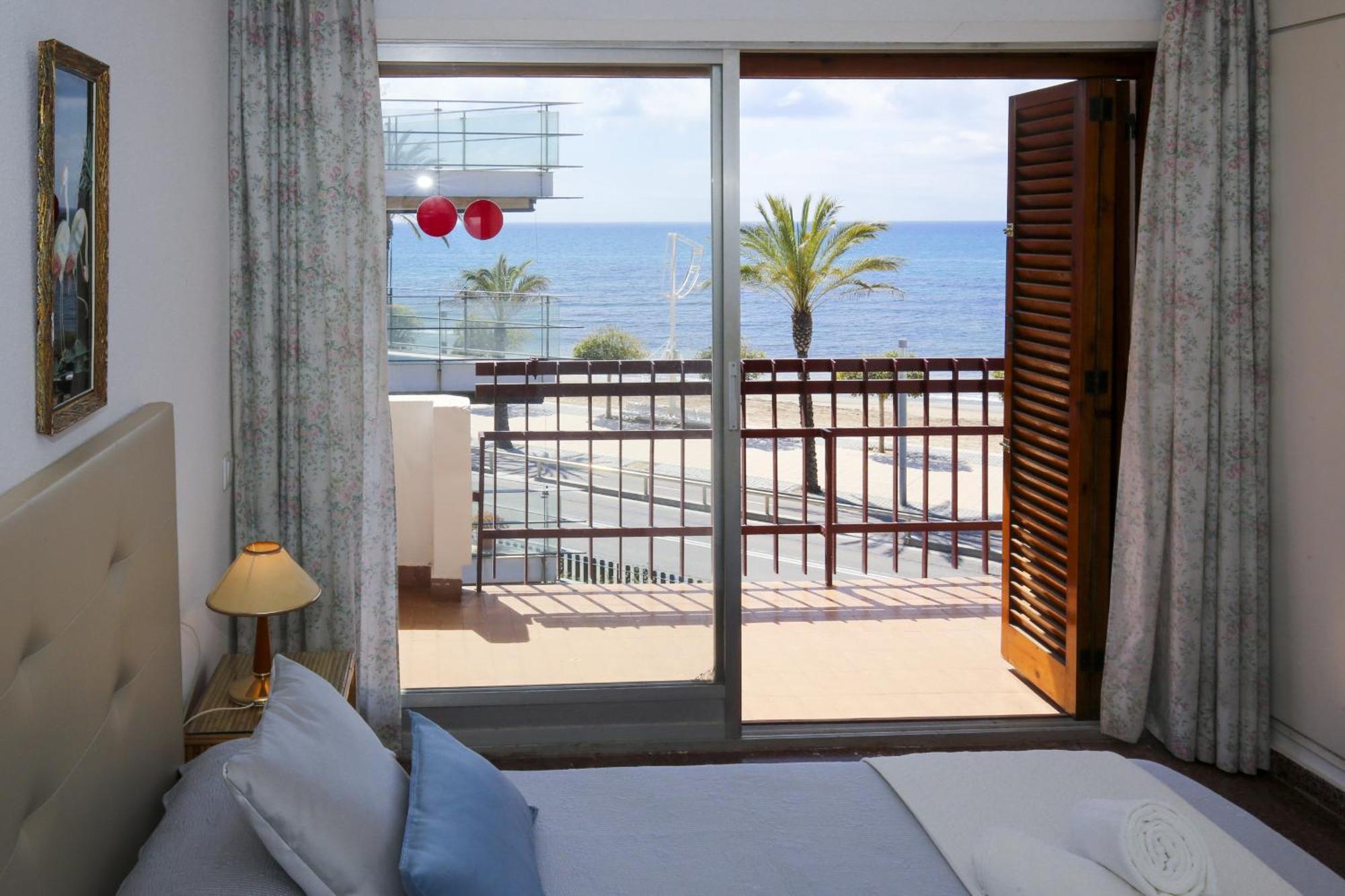 Apartamento New Playazul 4 Cambrils Exterior foto