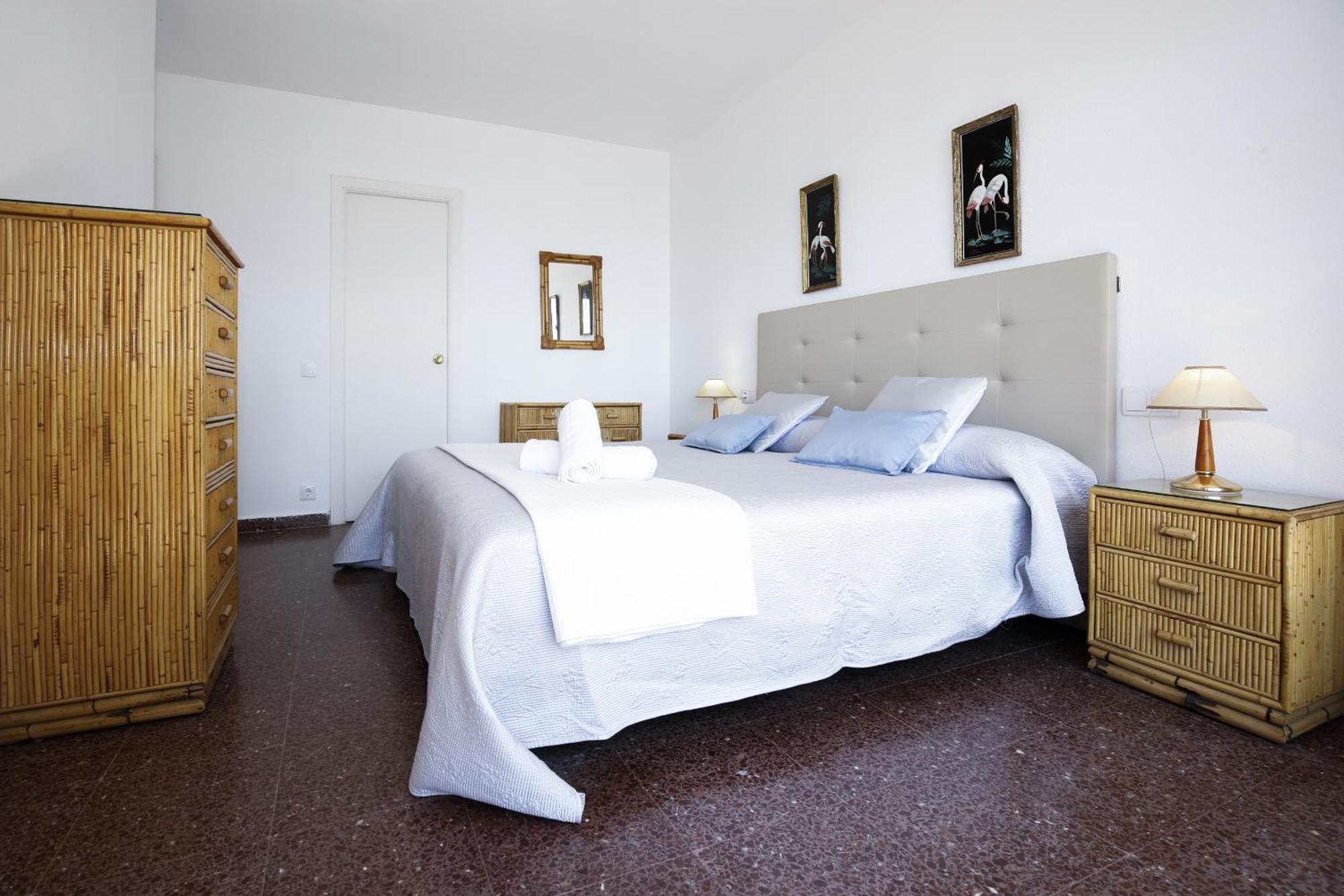 Apartamento New Playazul 4 Cambrils Exterior foto