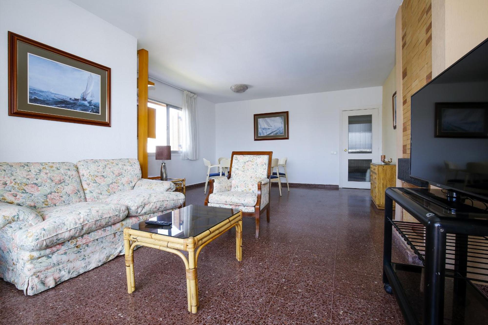 Apartamento New Playazul 4 Cambrils Exterior foto