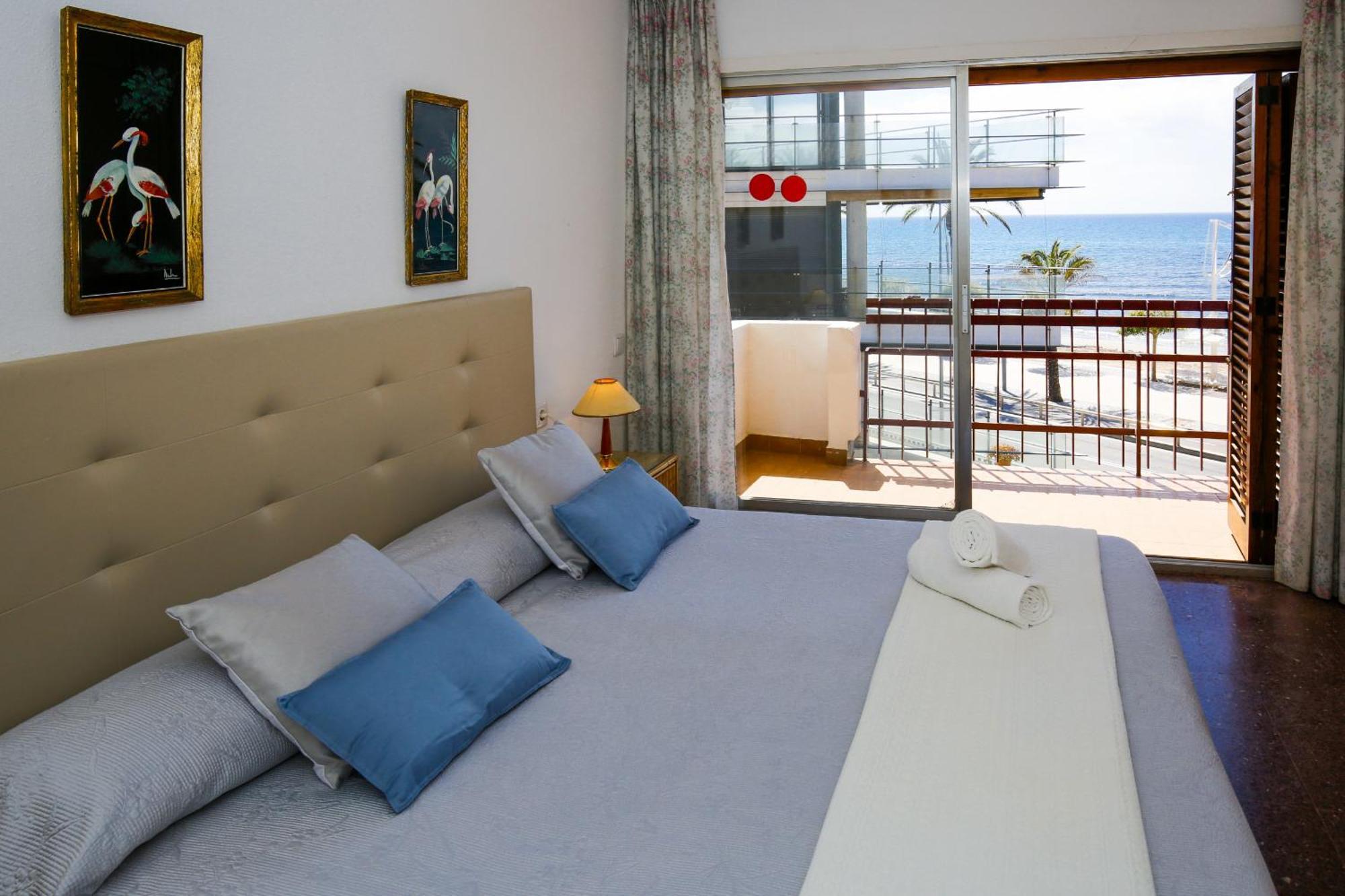 Apartamento New Playazul 4 Cambrils Exterior foto